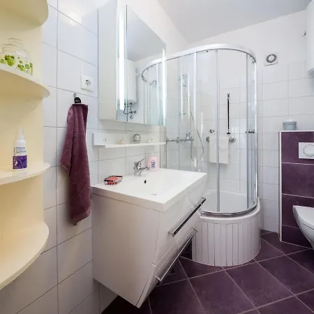 Appartement Comfortable And Fully Furbished In Center *