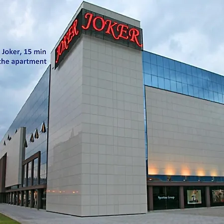 Апартаменты Comfortable And Fully Furbished In Center *