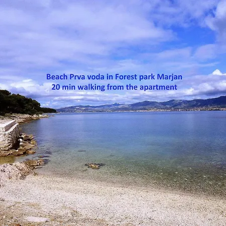 Comfortable And Fully Furbished In Center