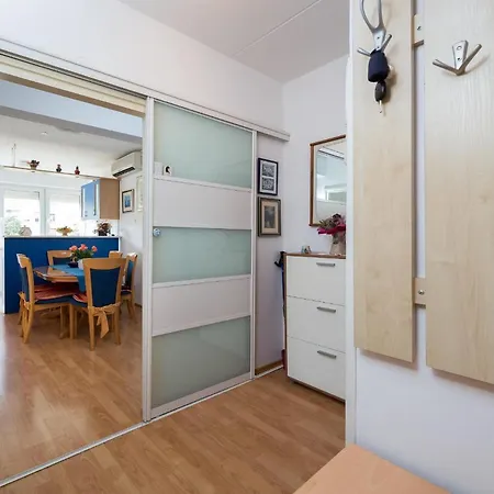 Comfortable And Fully Furbished In Center Апартаменты Сплит