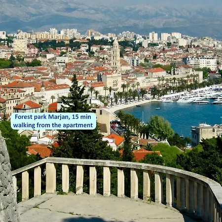 Comfortable And Fully Furbished In Center *